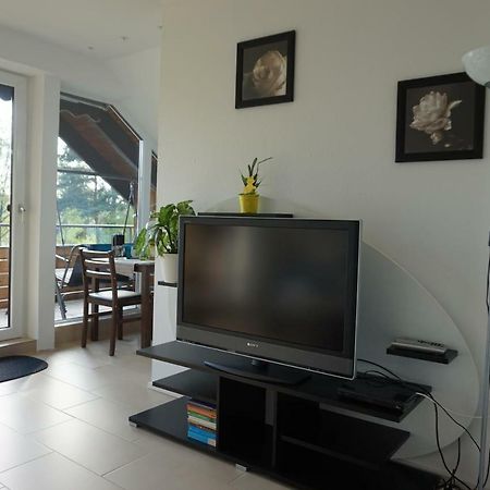 Ferienwohnung Am See Bad Lippspringe Extérieur photo