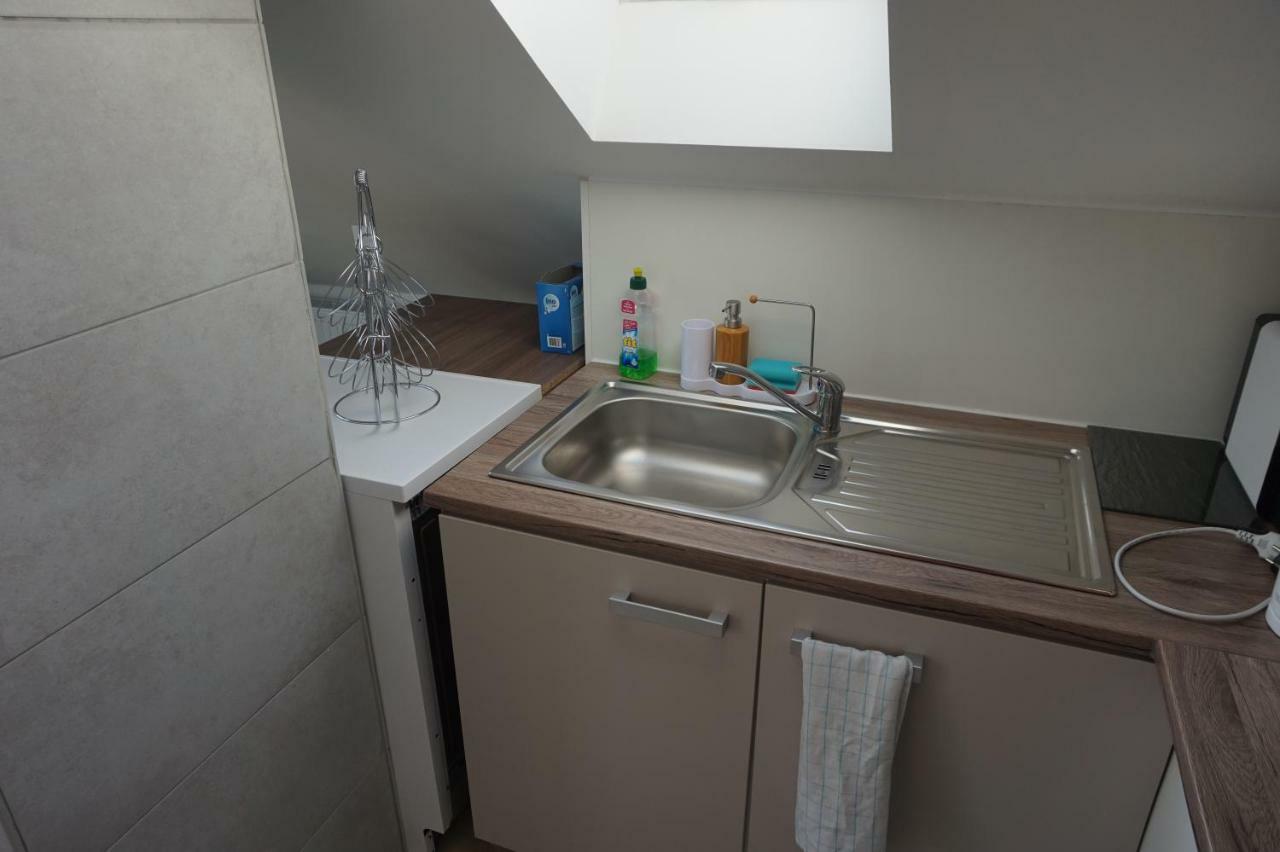 Ferienwohnung Am See Bad Lippspringe Extérieur photo