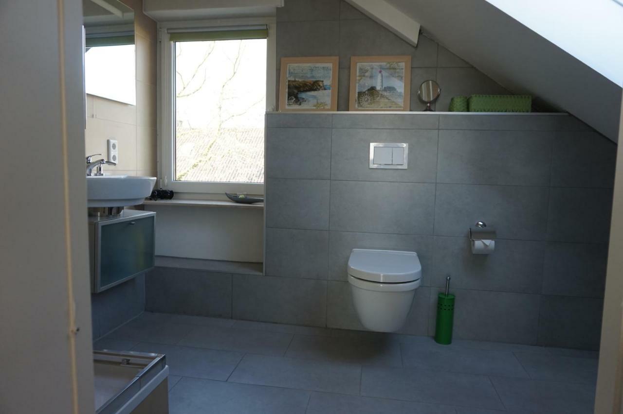 Ferienwohnung Am See Bad Lippspringe Extérieur photo